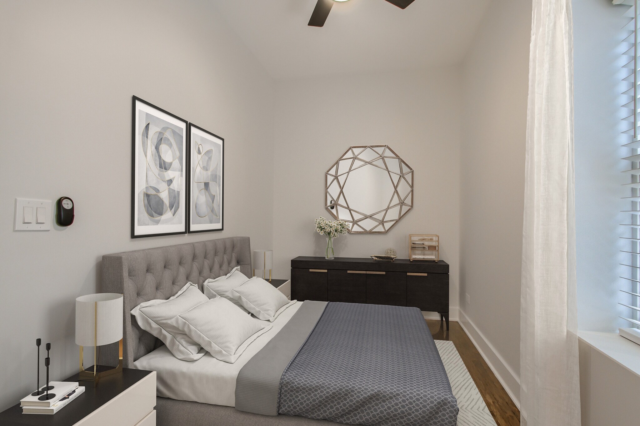 Building Photo - 1452 W Irving Park Rd