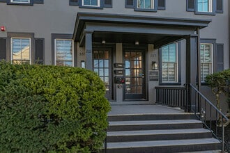 Building Photo - 357-359-359 Nassau St