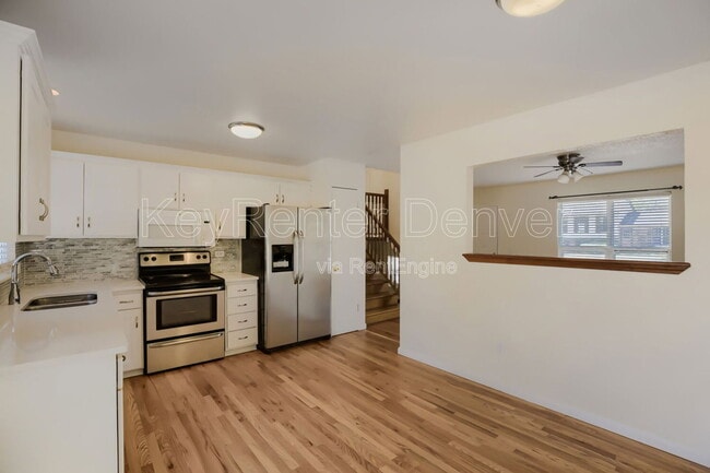 Building Photo - 8099 W 93rd Way