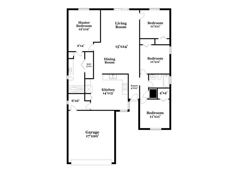 Building Photo - 3920 Constantine Loop