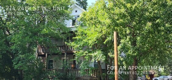 Building Photo - 214 24th St W