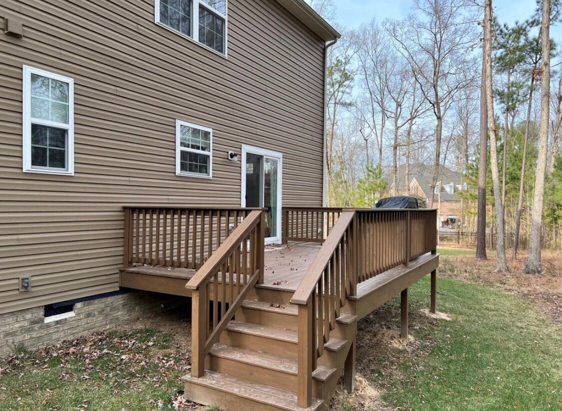 Building Photo - 4007 Island Park Ct