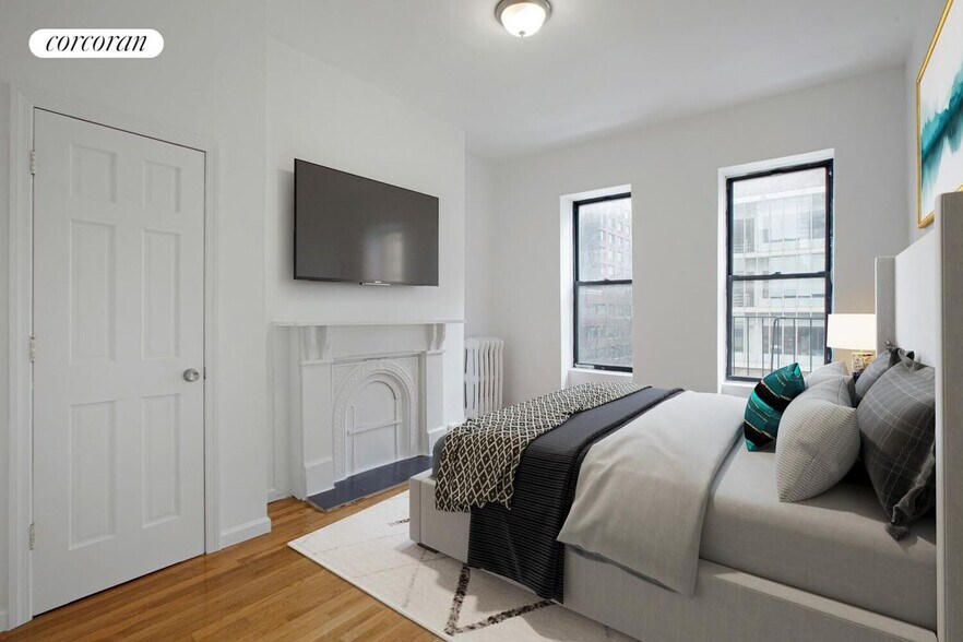 Primary Photo - 156 Columbus Ave