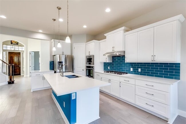 Building Photo - 1400 Little Elm Trail