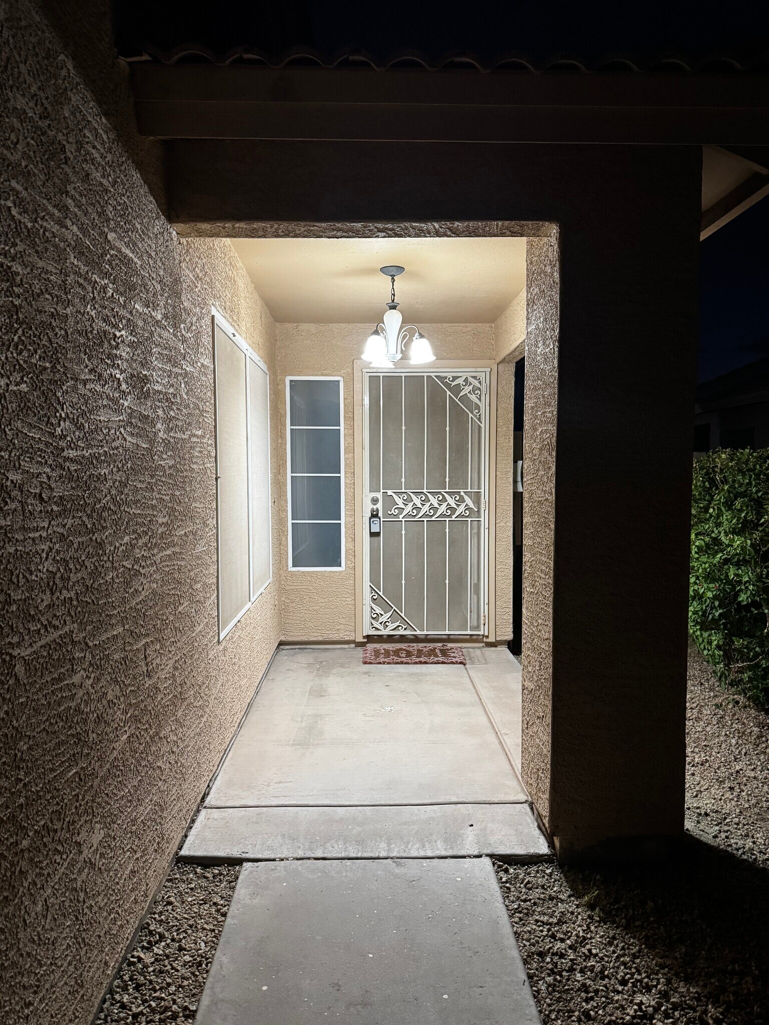 Building Photo - 10441 W Palm Ln