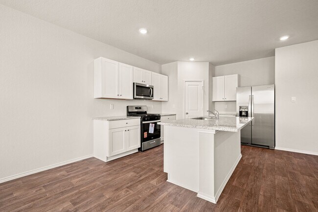 Building Photo - BRAND NEW HOUSE LOCATED IN RIVERSTONE AT WESTPOINTE SAN ANTONIO TX 78253