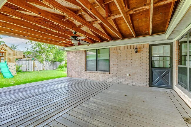 Building Photo - 1522 Mayweather Ln