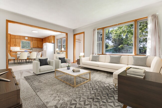 Main Area Space - 1015 1st St