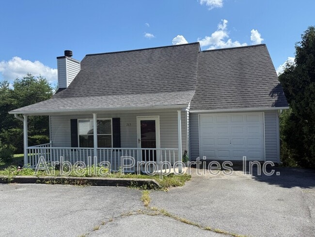 Primary Photo - 263 Copper Hill Dr