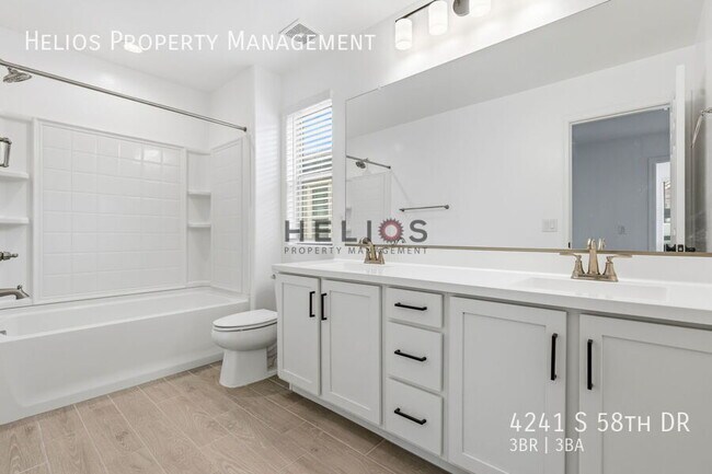 Building Photo - 4241 S 58th Dr