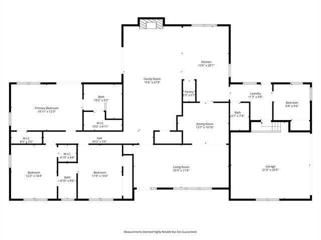 Building Photo - 1200 Tanglewood Trail