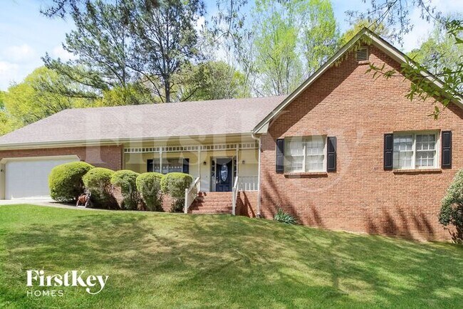 Primary Photo - 4541 Shiloh Hills Dr