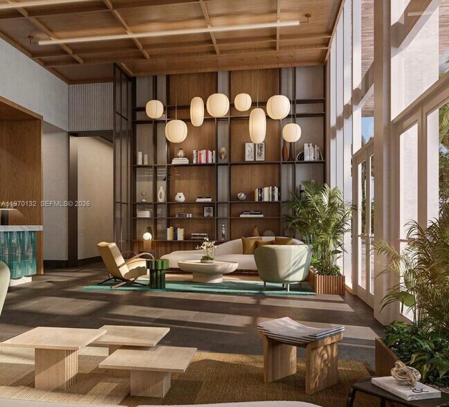 Building Photo - 601 N Miami Ave