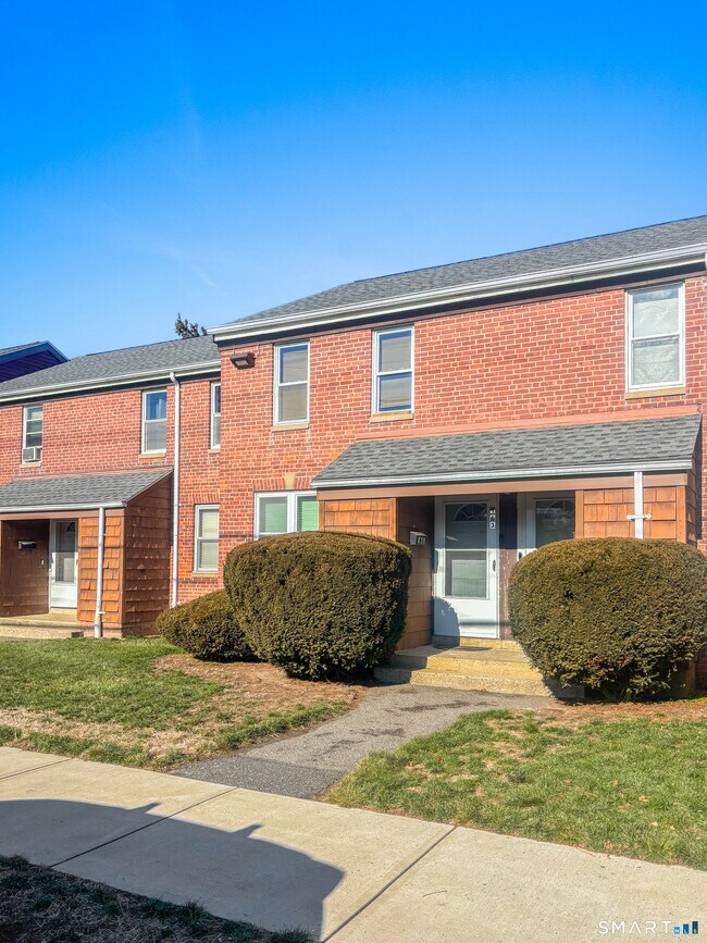 Building Photo - 163 Louisiana Ave