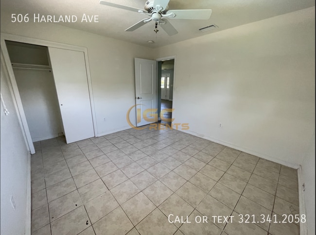 Building Photo - 506 Harland Ave