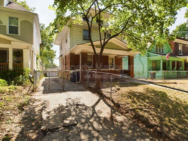 Building Photo - 3429 Morrell Ave