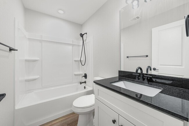 Building Photo - Brand New, Modern, and Ready for You in Waco, TX!