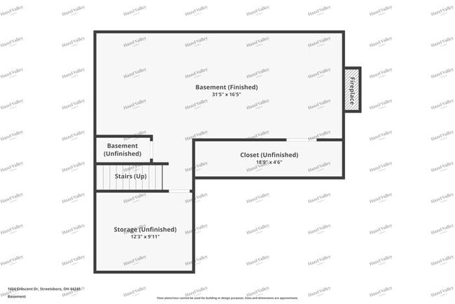 Building Photo - 1604 Crescent Dr