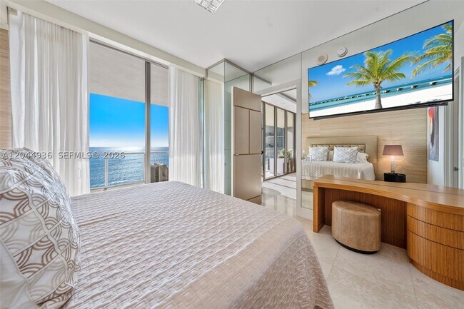 Building Photo - 9705 Collins Ave