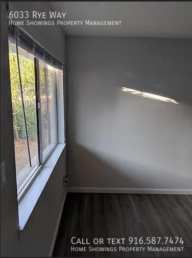 Building Photo - 6033 Rye Way