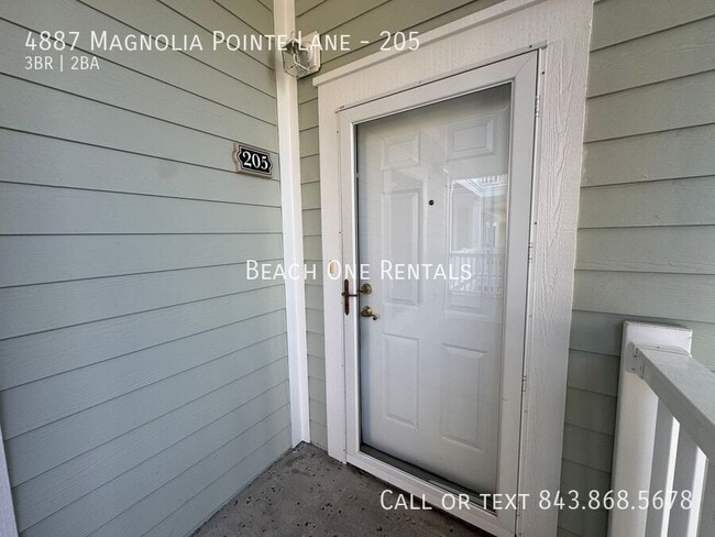 Building Photo - 4887 Magnolia Pointe Ln