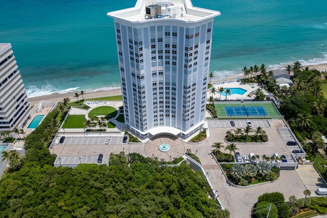 Building Photo - 5200 N Ocean Dr