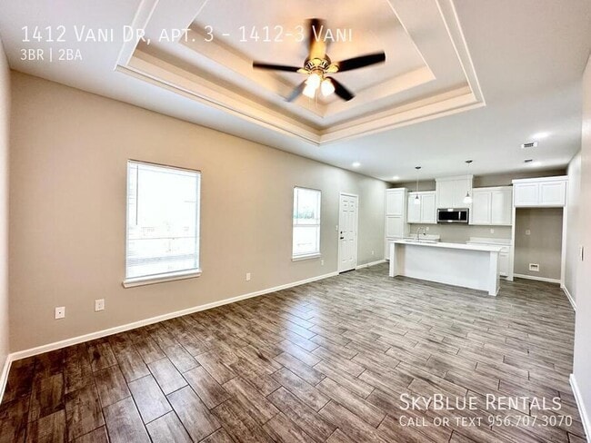 Building Photo - 1412 Vani Dr