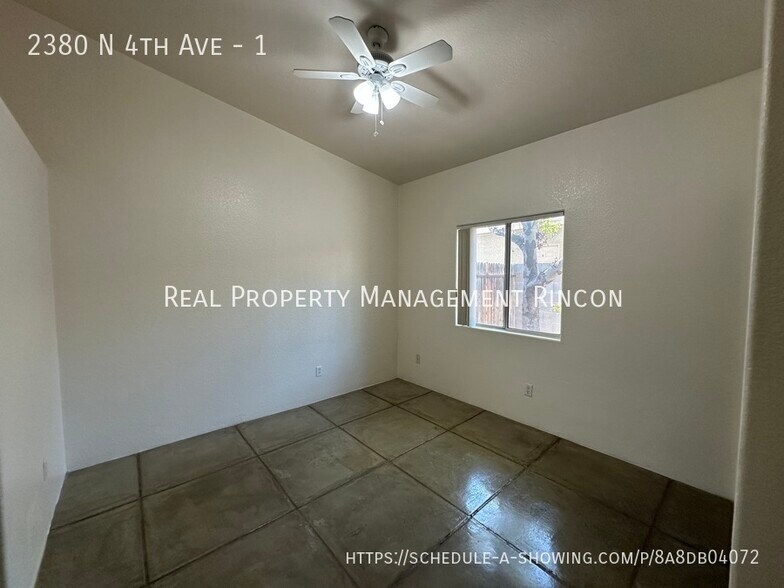 Building Photo - 2380 N 4th Ave