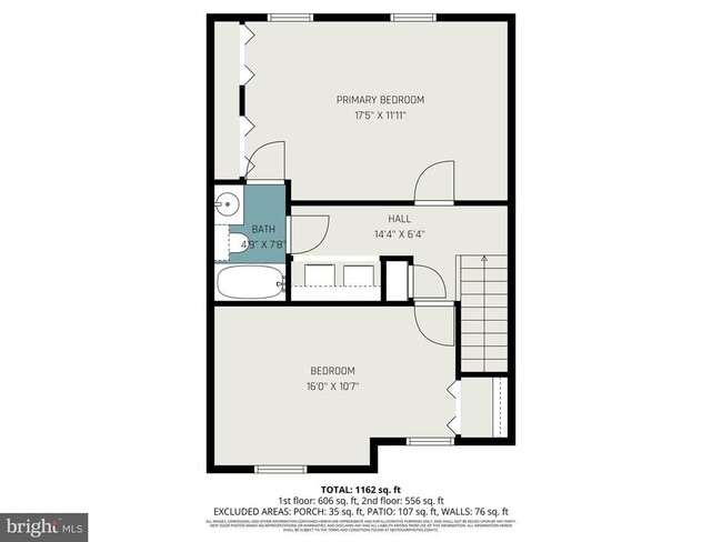 Building Photo - 503 Barrington Ct