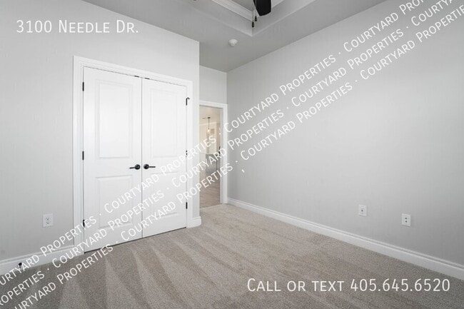 Building Photo - 3100 Needle Dr