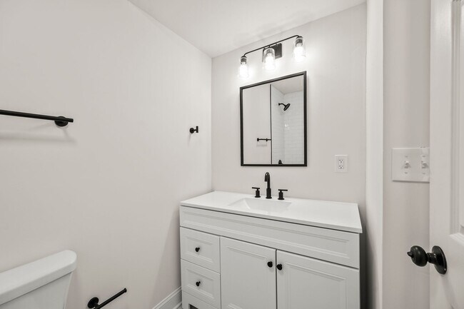 Interior Photo - Old Town Heights