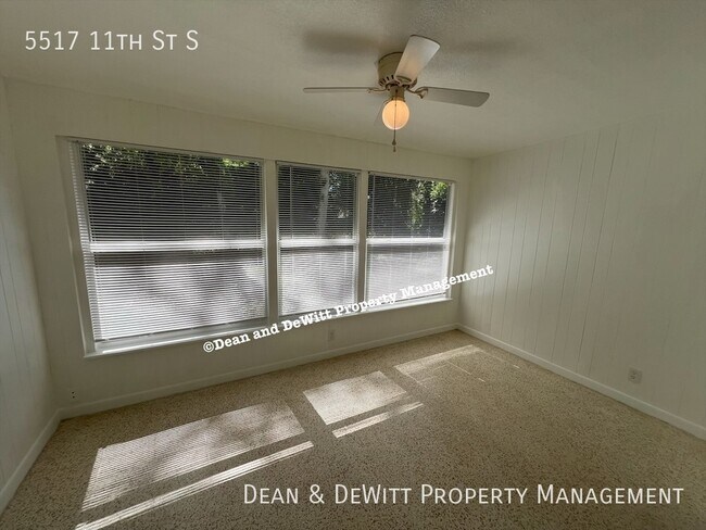 Building Photo - 5517 11th St S