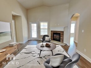 Building Photo - 601 Summer Cove Cir NW