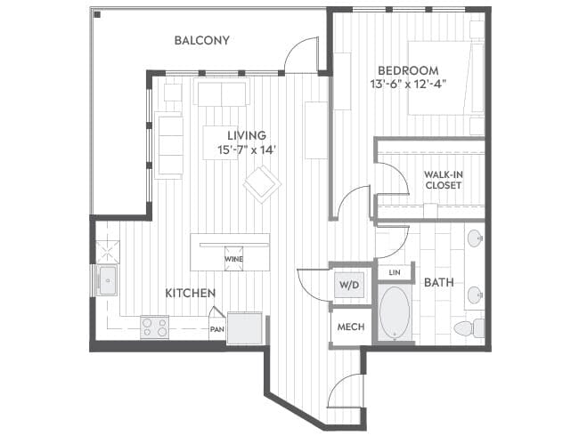 Building Photo - 1910 1/2 Philomena St