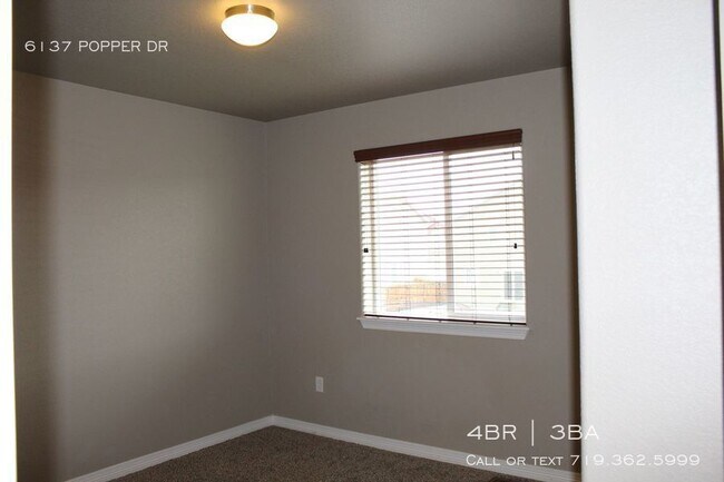 Building Photo - Single family in Lorson Ranch