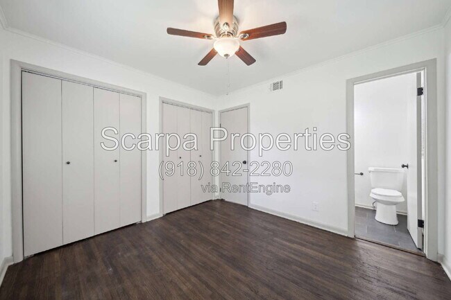 Building Photo - 9163 E Marshall Pl