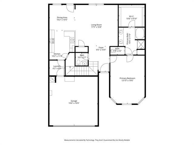 Building Photo - 1608 Persimmon Dr