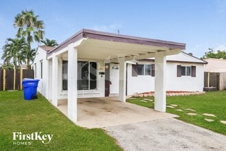 Building Photo - 7551 Buchanan St