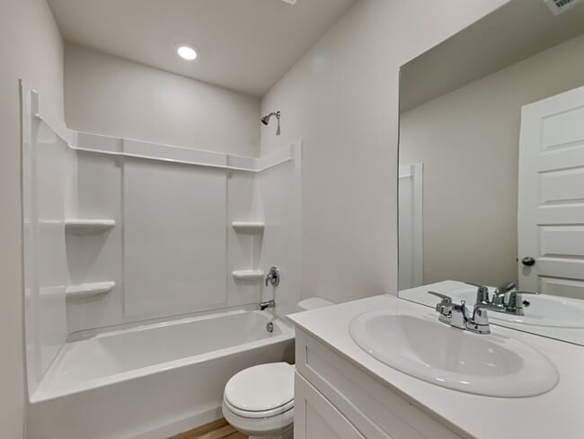 Building Photo - 8908 SW 31st Ter