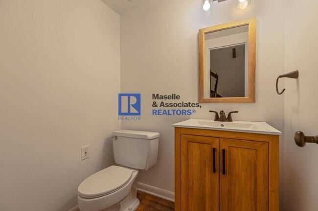 Building Photo - 3 Bed/2.5 Bath Townhouse in Timbers of Crossgates in Brandon