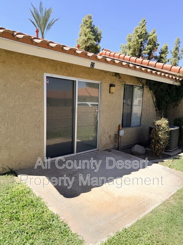 Building Photo - 82567 Ave 48