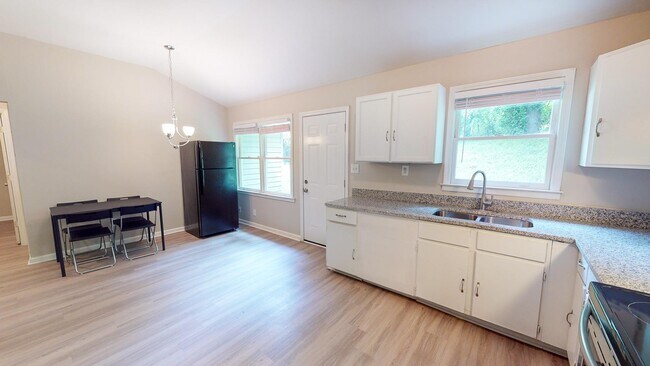 Building Photo - 2345 Butner Rd