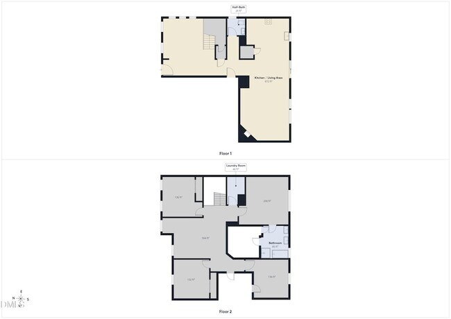 Building Photo - 855 Ember Dr