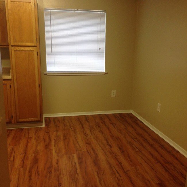 Dining Room Area - 106 Briarhill Rd