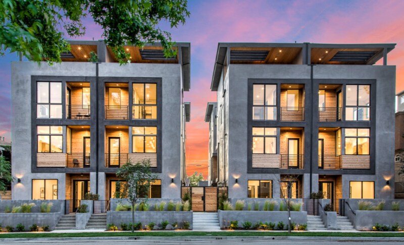Building Photo - 4429 Tujunga Ave