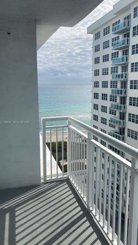 Building Photo - 6969 Collins Ave