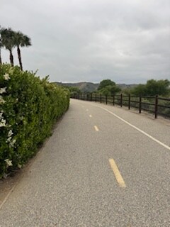 Walking trails - 21730 Candela Dr