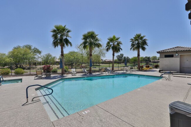 Primary Photo - Gilbert Gated Community 3 bed/2.5 bath Con...