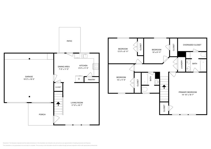 Building Photo - 3022 Autumn Run Dr