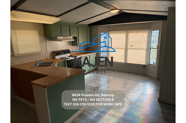 Building Photo - 9634 Flowers Rd